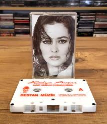 HÜLYA AVŞAR DOST MUSUN DÜŞMAN MISIN KASET DESTAN ALMANYA BASKI