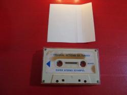 POP ORYANTAL 3 DÖNEM KASET (Açıklamayı okuyunuz)