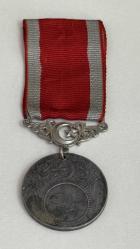 Osmanlı iftihar madalyası