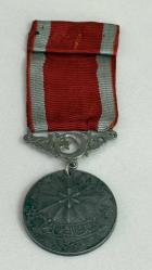 Osmanlı iftihar madalyası