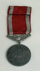 Osmanlı iftihar madalyası