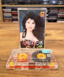 GÜLER IŞIK 93 KASET DEVRAN DEVSAN ALMANYA BASKI