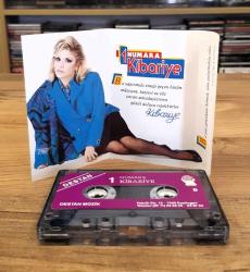 KİBARİYE 1 NUMARA KASET DESTAN ALMANYA BASKI