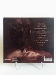 Halil Sezai - Ey Aşk Audio Müzik CD