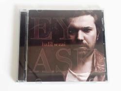 Halil Sezai - Ey Aşk Audio Müzik CD