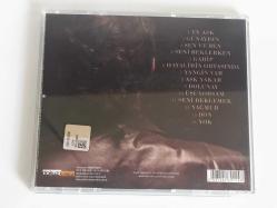 Halil Sezai - Ey Aşk Audio Müzik CD