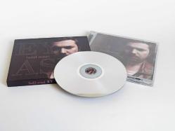 Halil Sezai - Ey Aşk Audio Müzik CD