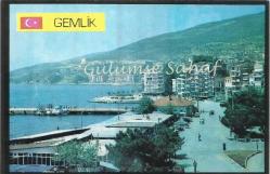 Bursa Gemlik / Çemrek Kartpostal