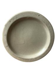 Zin Kapaklı Almanya Bierkrug Serbetçiotu Simgesi Tankart Bira Bardağı