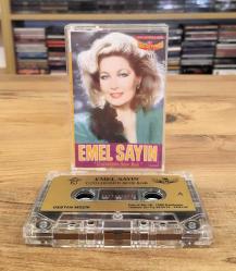 EMEL SAYIN ÜZÜLDÜĞÜN ŞEYE BAK KASET DESTAN ALMANYA BASKI