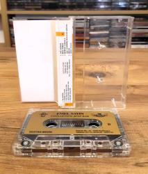 EMEL SAYIN ÜZÜLDÜĞÜN ŞEYE BAK KASET DESTAN ALMANYA BASKI