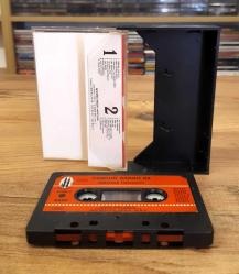 COŞKUN SABAH 89 AĞLAMAK İSTİYORUM KASET MİNARECİ ALMANYA BASKI