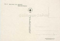 Bursa Gemlik - Şehirden Bir Görünüş / And Kartpostal