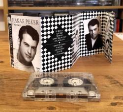 HAKAN PEKER 7 HAZİRAN KASET DESTAN ALMANYA BASKI