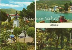 LOT.4 » Bursa Gemlik - Üç Muhtelif Görünüş