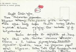 Bursa Gemlik - Üç Muhtelif Görünüş