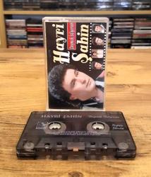 HAYRİ ŞAHİN DOYMAK İSTİYORUM KASET DEVRAN DEVSAN ALMANYA BASKI