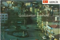 Bursa Gemlik / Yurt Kartpostalları