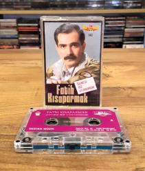 FATİH KISAPARMAK GÜNEŞİ BİZ UYANDIRDIK KASET DESTAN ALMANYA BASKI