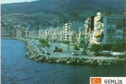 Bursa Gemlik / Yurt Kartpostalları