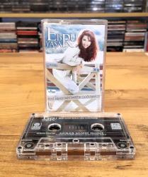 EBRU YAŞAR SENİ ANAN BENİM İÇİN DOĞURMUŞ KASET AKBAŞ ALMANYA BASKI