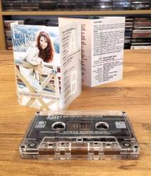 EBRU YAŞAR SENİ ANAN BENİM İÇİN DOĞURMUŞ KASET AKBAŞ ALMANYA BASKI