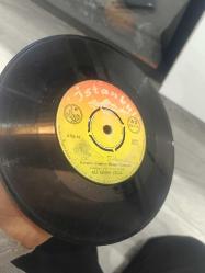 Ali Ekber Çiçek & Yol Muhammed Alinindir