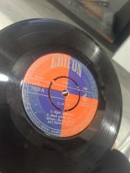 Ali Ekber Çiçek & Kız Senin Derdinden