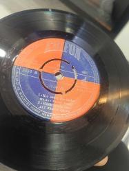 Ali Ekber Çiçek & Kız Senin Derdinden