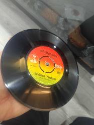 Ali Ekber Çiçek & Muhannet Nadir Kapaklı