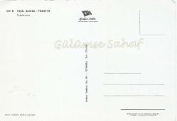 Bursa - Teleferikler / Keskin Color