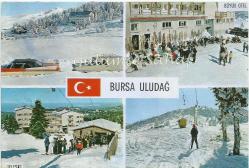 Bursa Uludağ / Keskin Color
