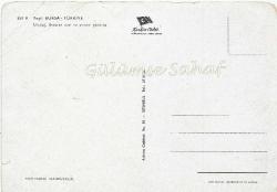 Bursa Uludağ - Beceren Otel ve Umumi Görünüş / Keskin Color