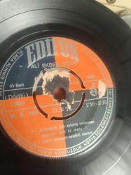 Ali Ekber Çiçek & Çoktan Beri Çekerim Hasretini