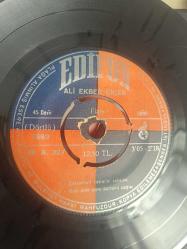 Ali Ekber Çiçek & Çoktan Beri Çekerim Hasretini