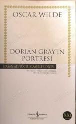 Dorian Gray'in Portresi
