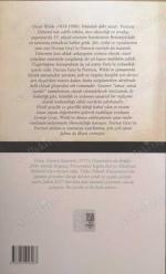 Dorian Gray'in Portresi