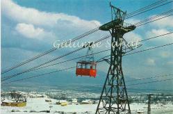 Bursa - Teleferik / Keskin Color