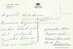 Bursa - Teleferik / Keskin Color