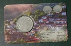 1964 25 Kuruş Tanıtım Kitinde