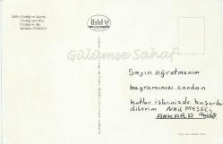 Bursa - Uludağ ve Kayak / Hitit Color