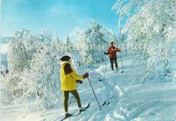 Bursa - Uludağ ve Kayak / Keskin Color