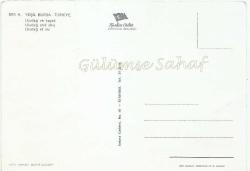 Bursa - Uludağ ve Kayak / Keskin Color