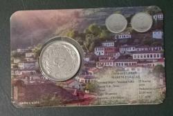 1969 25 Kuruş Tanıtım Kitinde