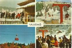 LOT.3 » Bursa - Uludağ'dan Görünüşler / Panorama Turizm ve Ticaret Ercan Güneri