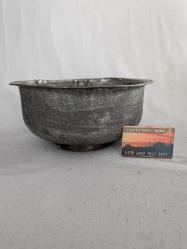 (No51) Soba Üzeri Bakır Tencere