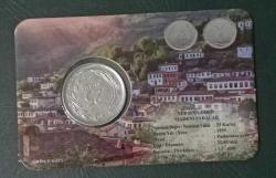 1970 25 Kuruş Tanıtım Kitinde