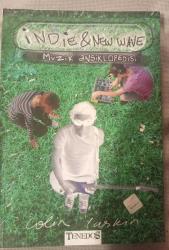 İNDİE & NEW WAVE MÜZİK ANSİKLOPEDİSİ