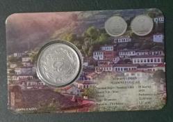 1974 25 Kuruş Tanıtım Kitinde