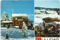 LOT.11 » Bursa - Uludağ, Beceren Otel ve Mangal Kebabı